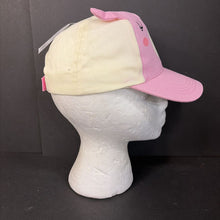 Load image into Gallery viewer, Girls Bear Toddler Hat (NEW)
