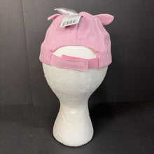 Load image into Gallery viewer, Girls Unicorn Toddler Hat (NEW)
