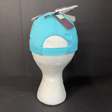 Load image into Gallery viewer, Girls Sparkly Unicorn Hat (NEW)
