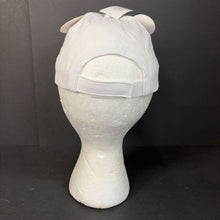Load image into Gallery viewer, Girls Panda Bear Toddler Hat (NEW)
