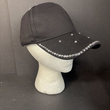 Load image into Gallery viewer, Girls Studded Hat (NEW)
