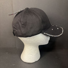 Load image into Gallery viewer, Girls Studded Hat (NEW)
