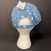 Load image into Gallery viewer, Girls Studded USA Hat (NEW)
