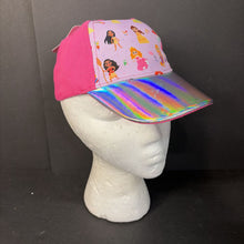Load image into Gallery viewer, Girls Princess Hat Disney (NEW)
