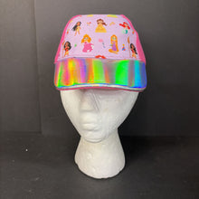 Load image into Gallery viewer, Girls Princess Hat Disney (NEW)
