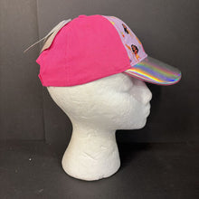 Load image into Gallery viewer, Girls Princess Hat Disney (NEW)
