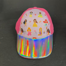 Load image into Gallery viewer, Girls Princess Hat Disney (NEW)
