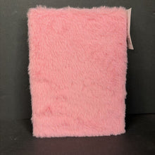 Load image into Gallery viewer, Squishy Unicorn Plush Journal Notebook (NEW)
