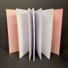 Load image into Gallery viewer, "Girls Can Do Anything" Journal Notebook (NEW)
