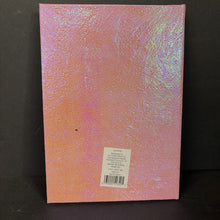 Load image into Gallery viewer, "Girls Can Do Anything" Journal Notebook (NEW)
