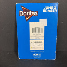 Load image into Gallery viewer, Cool Ranch Doritos Jumbo Eraser (NEW)
