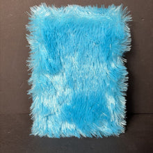 Load image into Gallery viewer, Plush Cat Journal Notebook (NEW)
