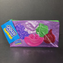 Load image into Gallery viewer, Jolly Rancher Gummies Pencil Case Bag (NEW)
