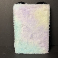 Load image into Gallery viewer, Plush Panda Journal Notebook (NEW)
