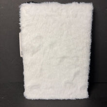 Load image into Gallery viewer, Plush Panda Journal Notebook (NEW)
