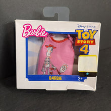 Load image into Gallery viewer, Toy Story 4 Woody &amp; Forky Shirt Disney (NEW)
