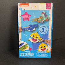 Load image into Gallery viewer, Clothespin Critters Kit (NEW)

