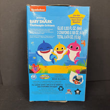 Load image into Gallery viewer, Clothespin Critters Kit (NEW)
