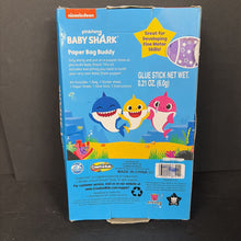 Load image into Gallery viewer, Paper Puppet Buddy Kit (NEW)
