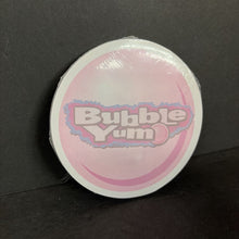 Load image into Gallery viewer, Bubble Yum Sticky Notepad (NEW)
