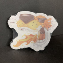 Load image into Gallery viewer, Flamin' Hot Cheetos Sticky Notepad (NEW)
