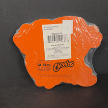 Load image into Gallery viewer, Flamin' Hot Cheetos Sticky Notepad (NEW)

