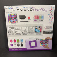Load image into Gallery viewer, Brilliant Art Dog Diamond Painting Kit (NEW) (Art Skills)
