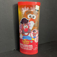 Load image into Gallery viewer, Make Your Own Mr. Potato Head (NEW)
