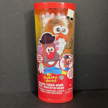 Load image into Gallery viewer, Make Your Own Mr. Potato Head (NEW)
