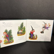 Load image into Gallery viewer, Room on the Broom (Julia Donaldson) (Small Cover) -hardcover
