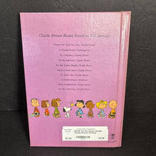 Load image into Gallery viewer, It's the Easter Beagle, Charlie Brown (Vintage Collectible 1976) (Charles M. Schulz) (Peanuts) -character comic hardcover
