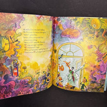Load image into Gallery viewer, The Fungus That Ate My School (Arthur Dorros) -paperback
