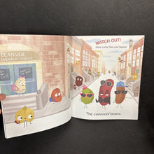 Load image into Gallery viewer, The Cool Bean (Jory John) -paperback
