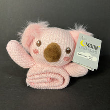 Load image into Gallery viewer, Koala Baby Lovey Security Blanket (NEW)
