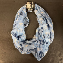 Load image into Gallery viewer, Team Infinity Scarf (NEW)

