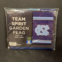 Load image into Gallery viewer, Team Spirit Garden Flag (NEW)

