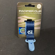 Load image into Gallery viewer, Pacifier Clip (NEW)
