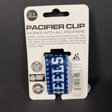 Load image into Gallery viewer, Pacifier Clip (NEW)
