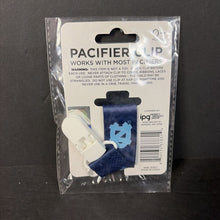 Load image into Gallery viewer, Pacifier Clip (NEW)
