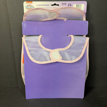 Load image into Gallery viewer, 2pk Crumb Catcher Bibs (NEW)
