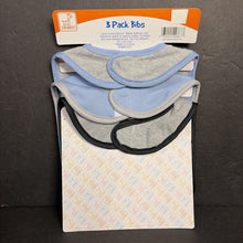 Load image into Gallery viewer, 3pk Bibs (NEW)
