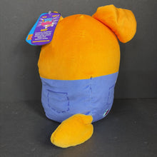 Load image into Gallery viewer, Gary the Dog Jumbo Plush (NEW) (Dogs vs. Squirls)
