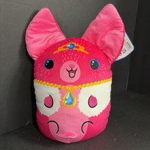 Load image into Gallery viewer, Chachee the Dog Jumbo Plush (NEW) (Dogs vs. Squirls)
