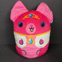 Load image into Gallery viewer, Chachee the Dog Jumbo Plush (NEW) (Dogs vs. Squirls)

