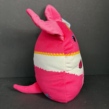 Load image into Gallery viewer, Chachee the Dog Jumbo Plush (NEW) (Dogs vs. Squirls)
