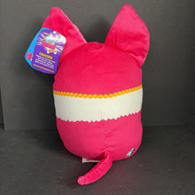 Load image into Gallery viewer, Chachee the Dog Jumbo Plush (NEW) (Dogs vs. Squirls)
