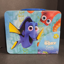 Load image into Gallery viewer, 24pc Puzzle in Tin Container Disney (NEW)

