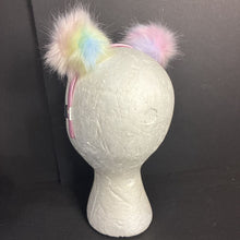Load image into Gallery viewer, Pom Pom Headband (NEW)
