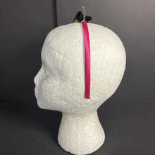 Load image into Gallery viewer, Rainbow Bow Headband (NEW)
