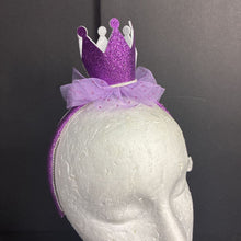 Load image into Gallery viewer, Butterfly Crown Headband (NEW)
